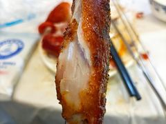 -香满锅老北京羊蝎子火锅·家常菜(新街口店)