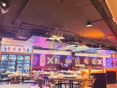 大堂-啫神·广州地标美食(北京路店)