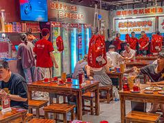 -东方一串·鲜肉小串·小酒馆(壹航城店)