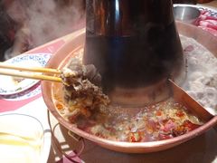 -东镇老火锅(长春路首店)