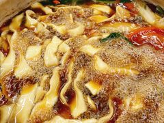 -名善山珍·野生菌汤锅(文殊院店)