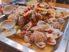 -夏记烤官达人·徐州鲜羊肉串(江宁店)