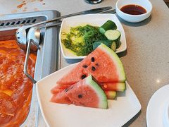 -海底捞火锅(振华广场生日主题店)