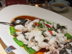 -侨美食家·粤菜(体育西路店)
