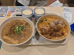 -南記粉麵(灣仔謝斐道店)