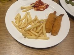 -杭州开元名都大酒店·地中海自助餐厅