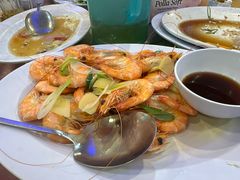 -大茄来海鲜餐厅(亚洲城分行)