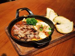 -CRAZYONES西班牙海鲜饭(上海美罗城店)