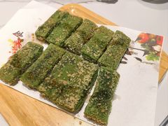 -阿露佳·舌尖上的安吉菜