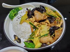 -宛平李记小吃(东关街店)