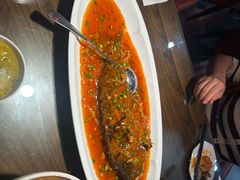 -秦月轩·陕西家乡菜(阜成路·五棵松店)