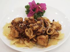 -鹏城人家海鲜酒家·23年老字号(较场尾店)