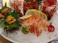 -鲔吞·和牛寿喜烧(闵行区绿瘦酒店)