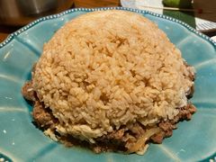 牛肉饭-二丁目食堂(铁西万象汇店)