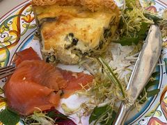 -Alimentari早午餐(安福路店)