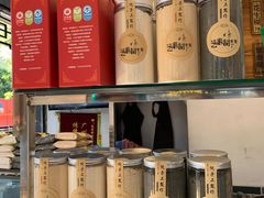 -芝麻糊世家(西华店)