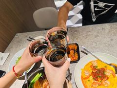 -留半山·香港食堂(啦啦宝都店)
