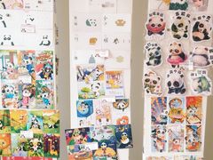 -熊猫邮局(少城店)