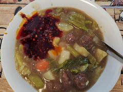 小碗糊辣汤-刘老虎肉丸糊辣汤(总店)