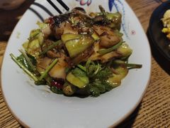 -大闫家烧烤·小海鲜家常菜(郑庄店)