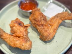 -婉泰·特色小吃·舂鸡脚(告庄二店)