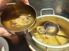 -魁盛居百年鲁菜馆(县西巷店)