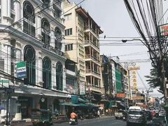 -唐人街(耀华力路)