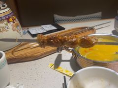 -阿娜尔·新疆菜(佰港城店)