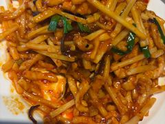 -福满圆(琨莎中心店)