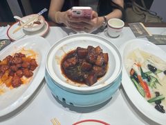 -金陵后厨·南京菜(新街口秣陵路店)