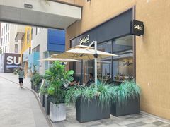 门面-Seesaw Coffee(深圳深业上城店)