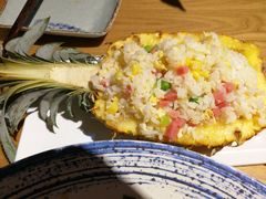 -宽味餐厅(万博广场店)