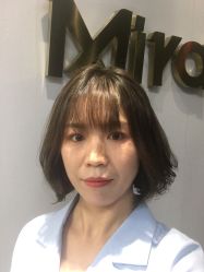 -Miracle集简美发沙龙