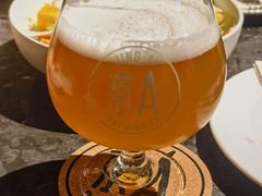 空气大爆表-京A Taproom·精酿餐吧(CBD店)