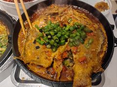 -潇湘码头·鲜湘菜(清河店)