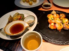 -山葵家·创意料理(临平银泰城店)
