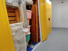 -猫库迷你自助仓储寄存仓库(丽泽桥店)