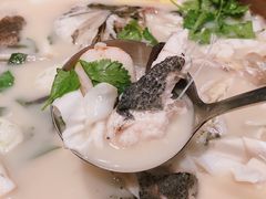 浓汤千岛湖雄鱼头-湘轩·土菜研究院(光大店)