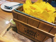 -塔可墨西哥餐厅(新城市广场店)