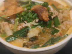 云南小锅米线-甘思咪哚·云南艺术餐厅(天河广百店)