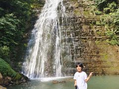 -鹿院坪生态旅游景区