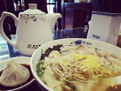 -熙盛源(滨湖万达店)