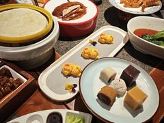 -真地道京味府·鲜橙烤鸭·北京菜(朝外大街东大桥店)