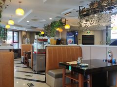 大堂-青岛小羔羊火锅(李村公园店)