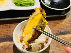 -茶米人台湾料理·精致快简餐