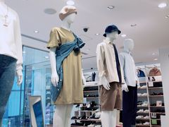 -优衣库(银座店)