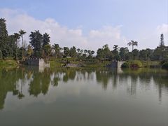 -枫香湖儿童公园