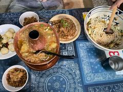 -蜗牛小馆醉乡民谣云南菜(惠新西里店)