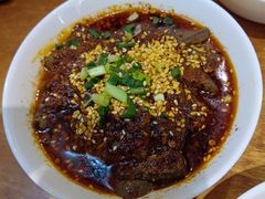 -付小姐在成都(中山公园店)