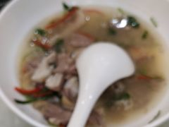 -清真悦宾楼食府(海湖店)